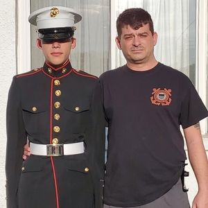 Meet your Posher, Michael